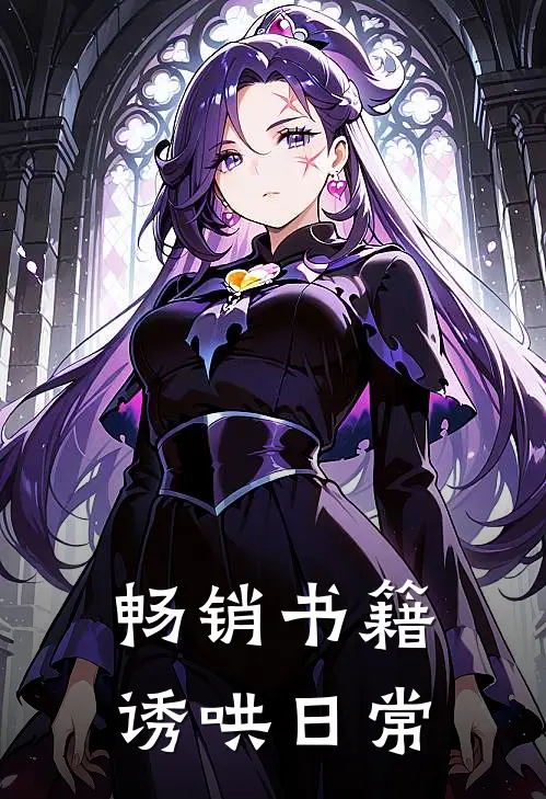 畅销书籍诱哄日常