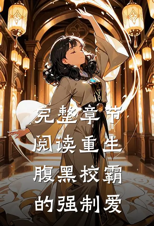 完整章节阅读重生腹黑校霸的强制爱情