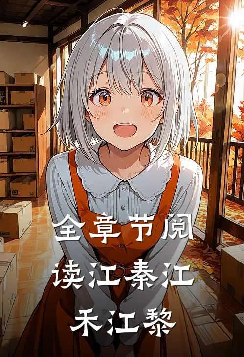全章节阅读江秦江禾江黎