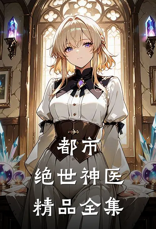 都市绝世神医精品全集免费观看