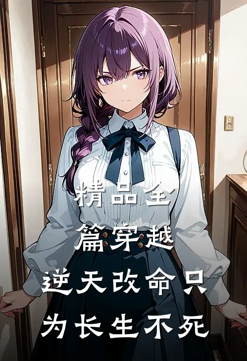 精品全篇穿越：逆天改命只为长生不死