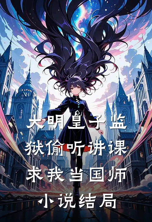 大明皇子监狱偷听讲课，求我当国师小说结局