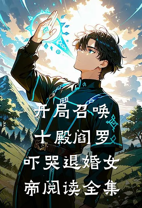 开局召唤十殿阎罗，吓哭退婚女帝阅读全集