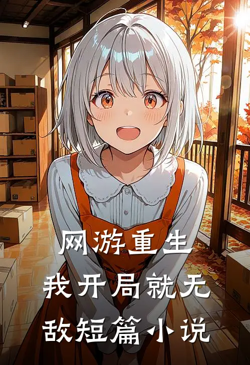 网游重生我开局就无敌短篇