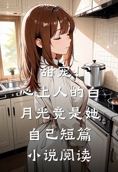 甜宠！心上人的白月光竟是她自己短篇小说阅读