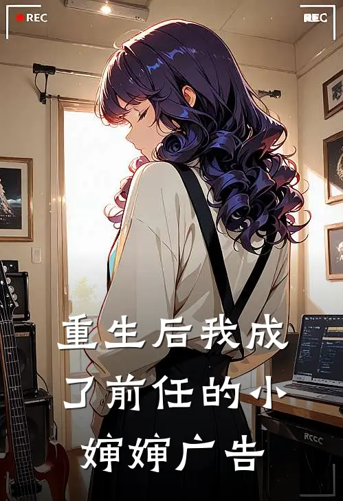 重生后我成了前任的小婶婶广告