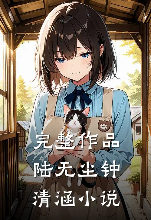 完整作品陆无尘钟清涵小说