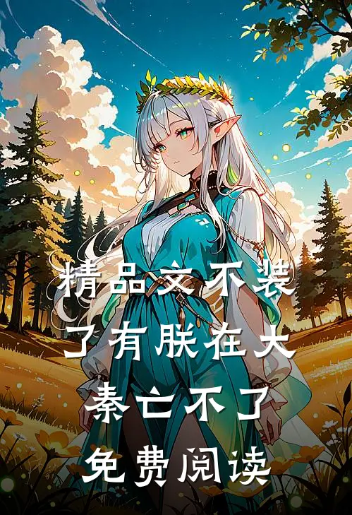 精品文不装了有朕在大秦亡不了免费阅读