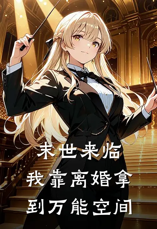 末世来临,我靠离婚拿到万能空间瓶子精