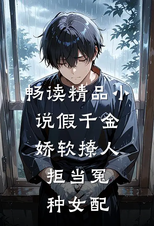 畅读精品小说假千金娇软撩人，拒当冤种女配