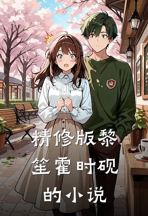 精修版黎笙霍时砚的小说