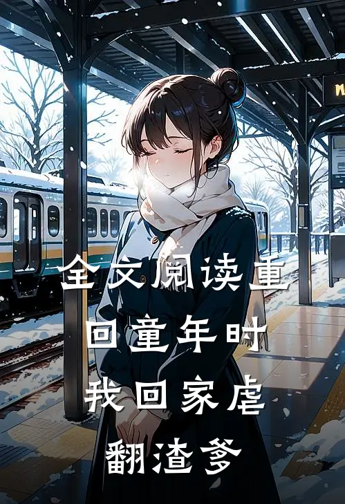 全文阅读重回童年时：我回家虐翻渣爹