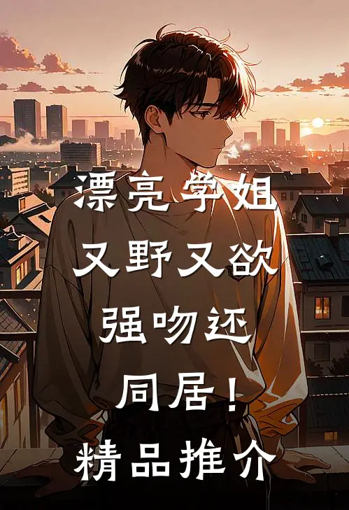 漂亮学姐又野又欲,强吻还同居!精品推介在线观看