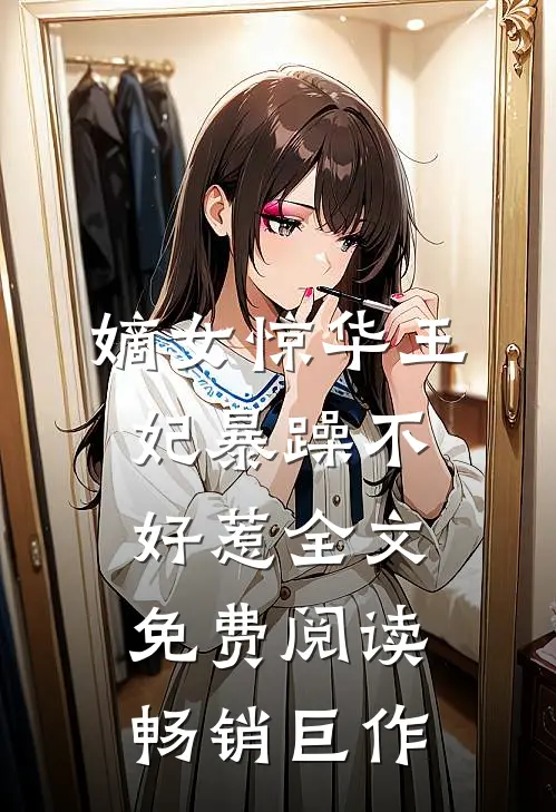 嫡女惊华王妃暴躁不好惹全文免费阅读畅销巨作