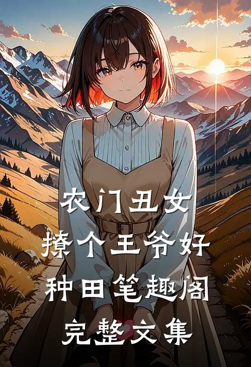 农门丑女:撩个王爷好种田 笔趣阁完整文集