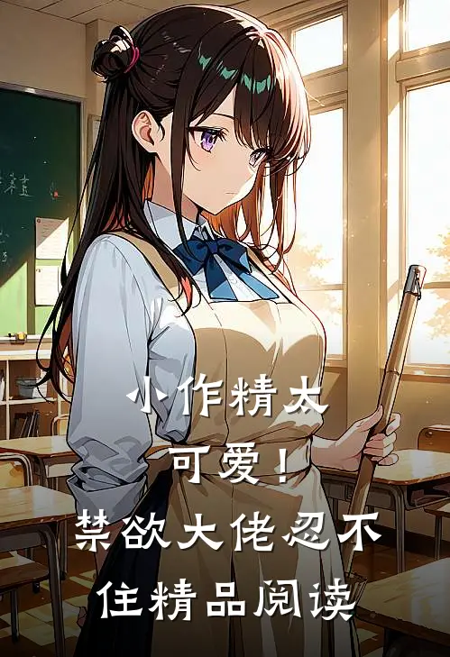 小作精太可爱！禁欲大佬忍不住精品阅读
