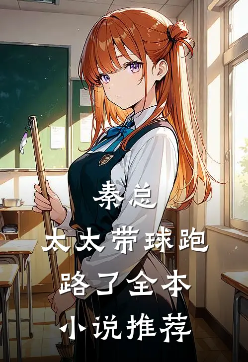 秦总,太太带球跑路了全本推荐阅读