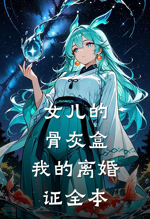 女儿的骨灰盒,我的离婚证全本可以用吗