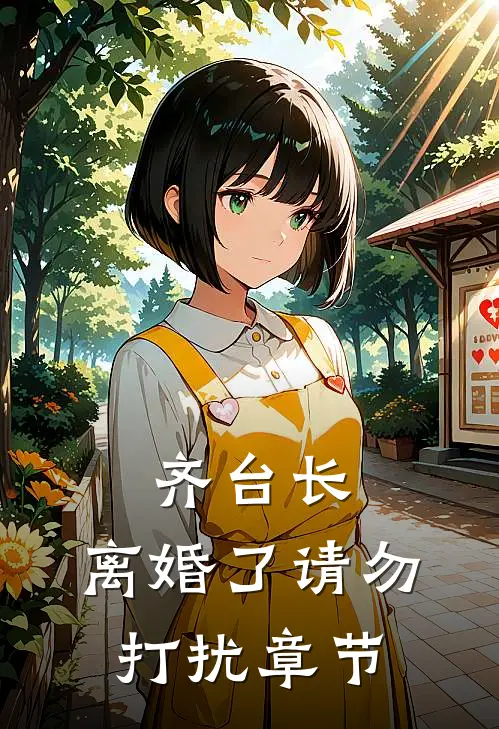 齐台长，离婚了请勿打扰章节