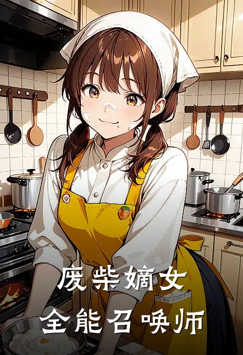 废柴嫡女全能召唤师