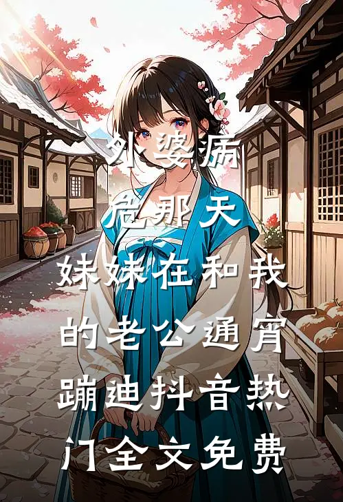 外婆病危那天，妹妹在和我的老公通宵蹦迪抖音热门全文免费