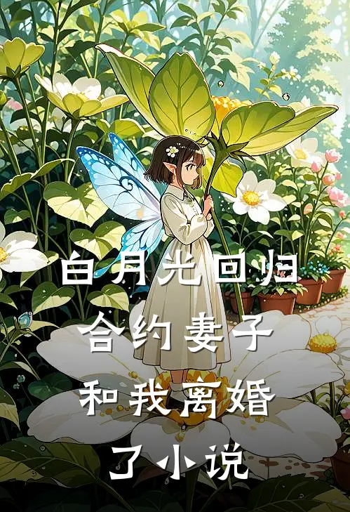 白月光回归，合约妻子和我离婚了小说