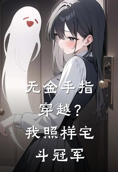 无金手指穿越？我照样宅斗冠军