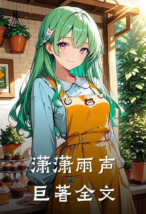 潇潇雨声巨著全文