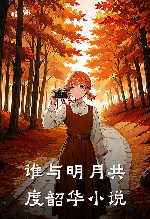 谁与明月共度韶华小说