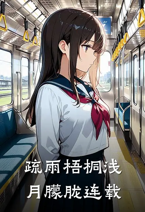 疏雨梧桐浅月朦胧连载