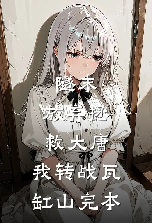 隧末：放弃拯救大唐，我转战瓦缸山完本