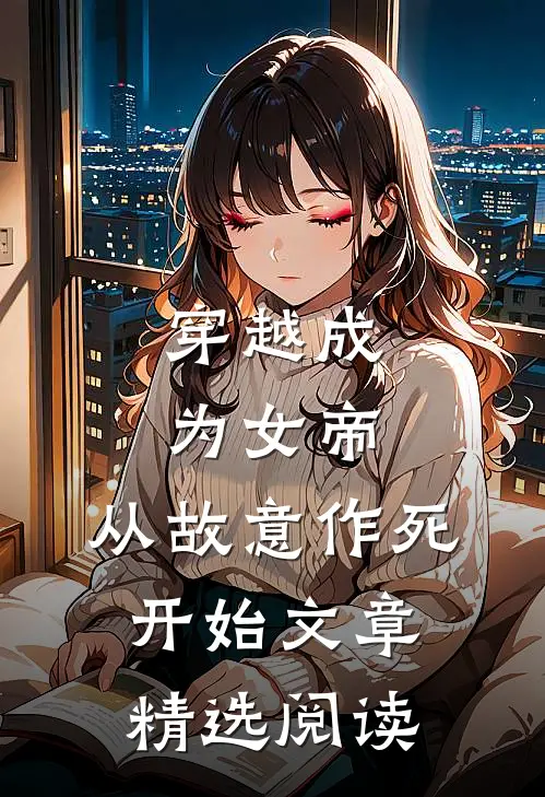 穿越成为女帝,从故意作死开始文章精选阅读