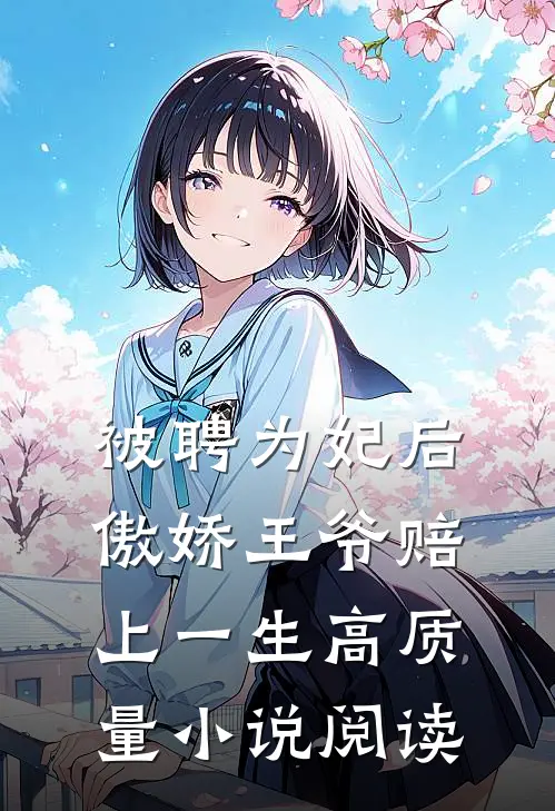 被聘为妃后，傲娇王爷赔上一生高质量小说阅读