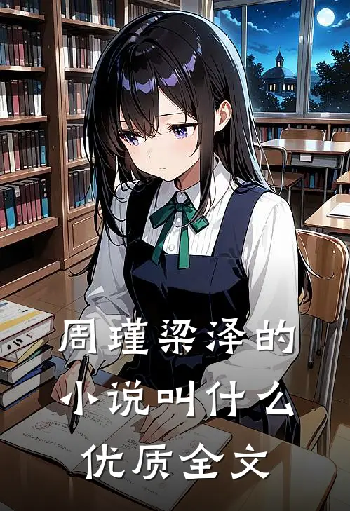 周瑾梁泽的小说叫什么优质全文