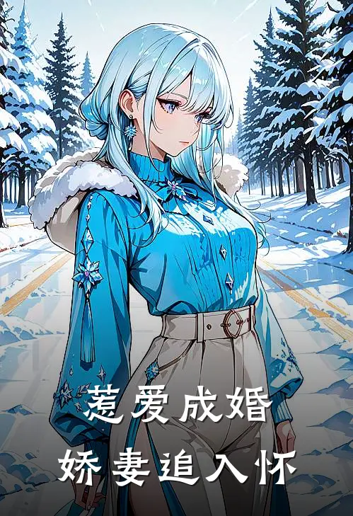 惹爱成婚娇妻追入怀
