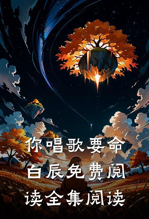 你唱歌要命白辰免费阅读全集阅读