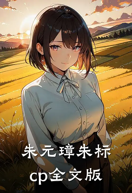 朱元璋朱标cp全文版