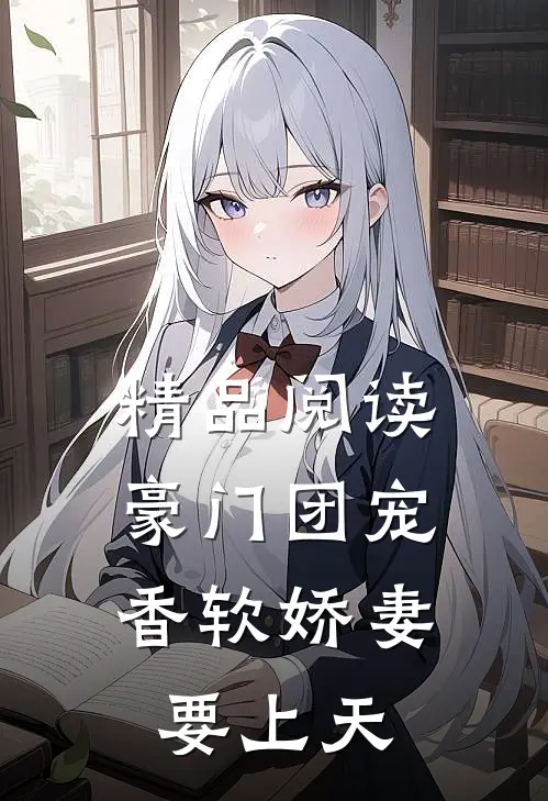 精品阅读豪门团宠：香软娇妻要上天