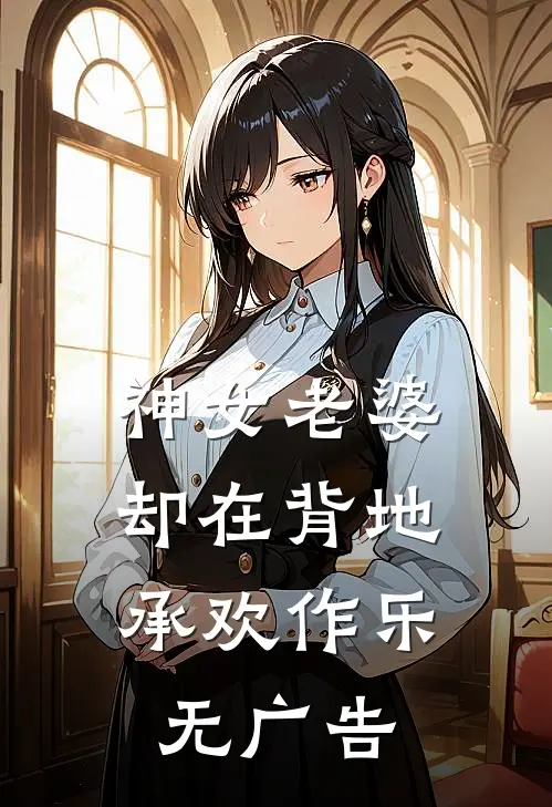 神女老婆,却在背地承欢作乐无广告