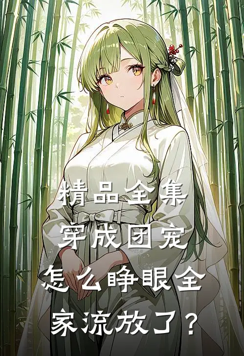 精品全集穿成团宠，怎么睁眼全家流放了？