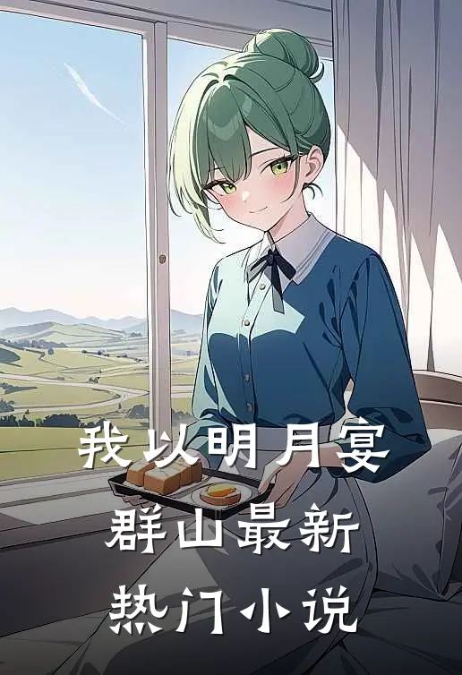 我以明月宴群山最新热门小说