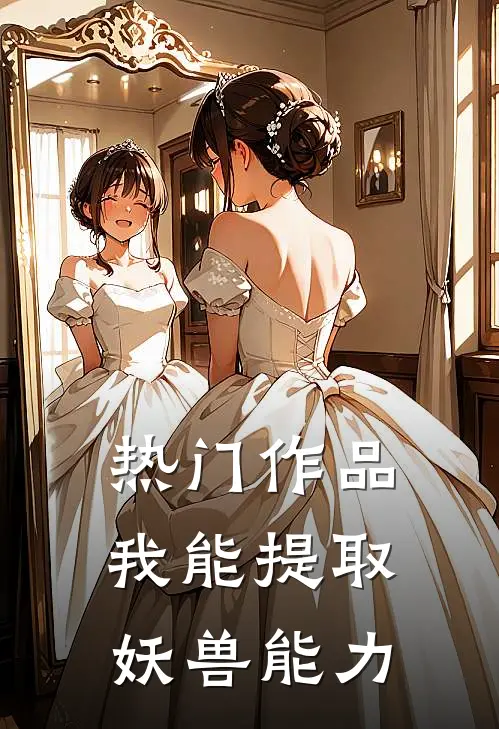 热门作品我能提取妖兽能力