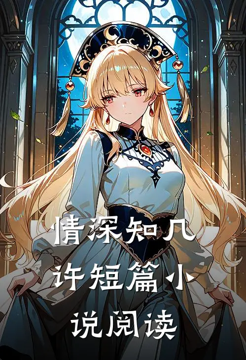 情深知几许短篇小说阅读
