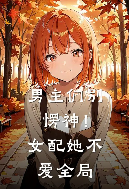 男主们别愣神!女配她不爱全局了