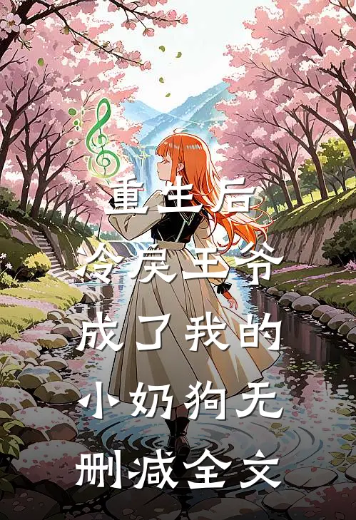 重生后,冷戾王爷成了我的小奶狗无删减全文