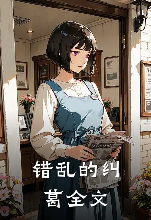 错乱的纠葛全文在线阅读