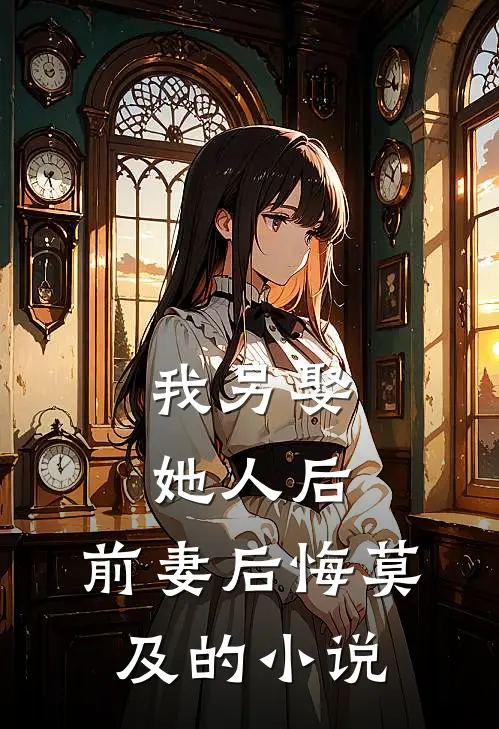 我另娶她人后,前妻后悔莫及的叫