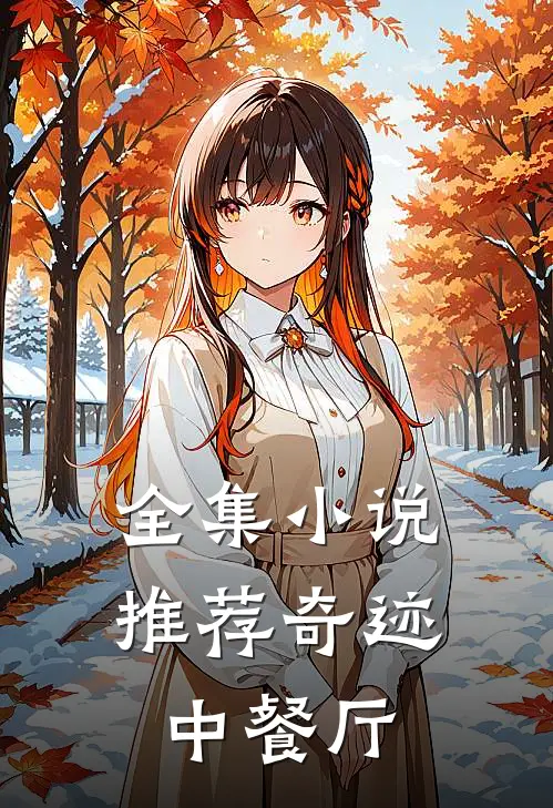 全集小说推荐奇迹中餐厅