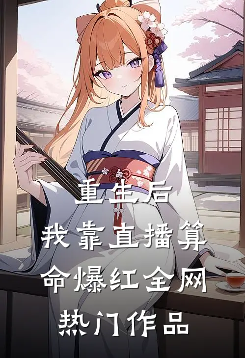 重生后，我靠直播算命爆红全网热门作品