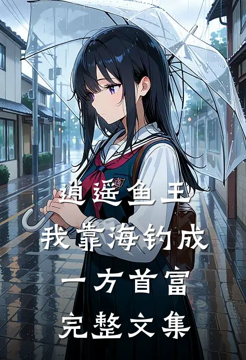 逍遥鱼王：我靠海钓成一方首富完整文集